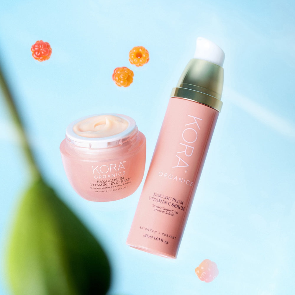 カカドゥP VTC アイクリーム