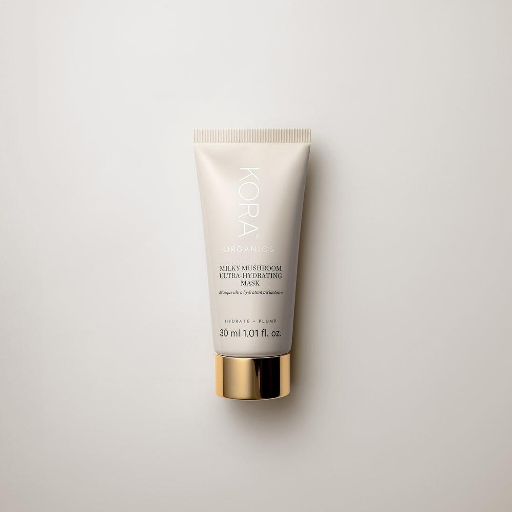 認定オーガニック スキンケア製品